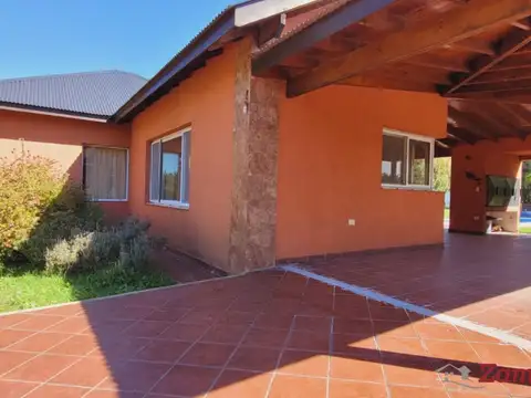 Aero Country Club Mz 85