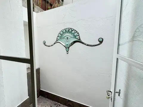 Depto Tipo Casa en Venta de 2 ambientes