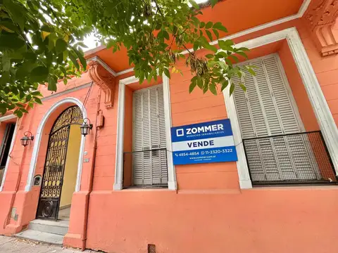 Amenabar al 400, Colegiales