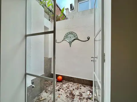 Depto Tipo Casa en Venta de 1 dormitorio