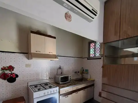 TIPO CASA-PH  3 AMBIENTES, PATIO, TERRAZA