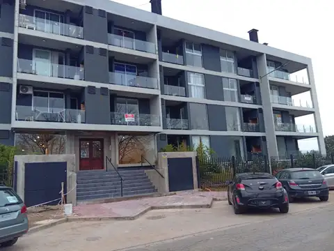 Departamento en alquiler en baigorria