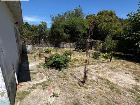 Casa en Venta 50 años