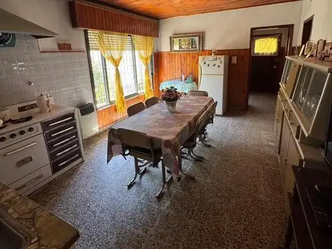Casa en Venta en Jáuregui José María, USD 70.000