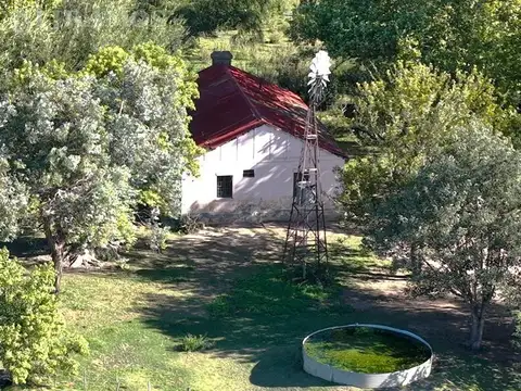 Ruta 93, Melincué, Santa Fe