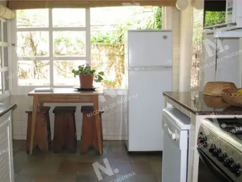 Casa en Venta 2022 años