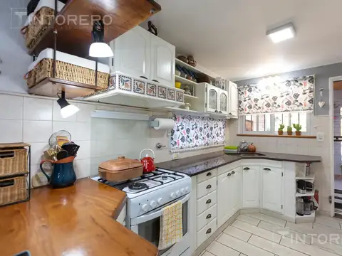 Casa en Venta de 2 dormitorios
