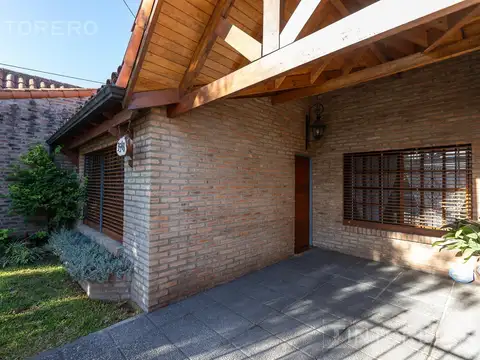 Casa en Venta 20 años