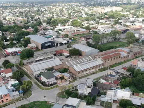 Galpon en Venta 42 años