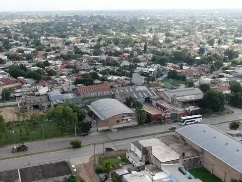 Galpon en Venta en González Catan, USD 2.500.000