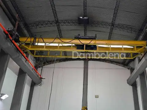 Juan Manuel de Rosas 2800