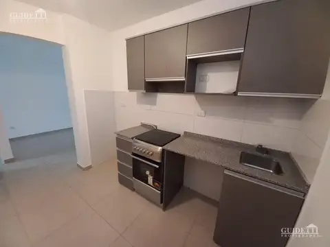 Departamento en Venta 2 años