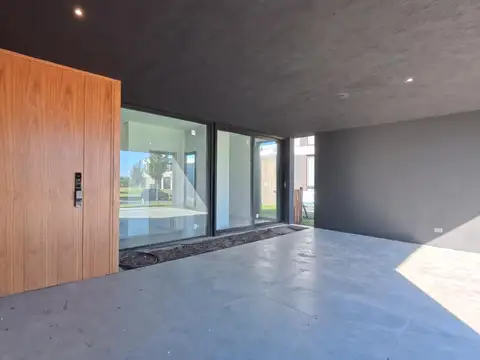 Casa en Alquiler A Estrenar