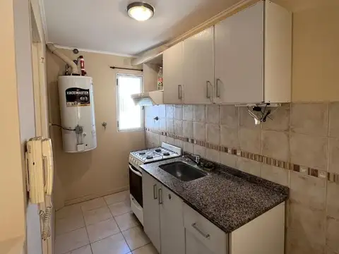 Departamento en Alquiler en Campana, $ 650.000