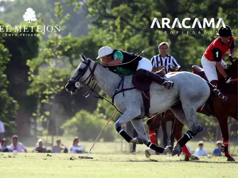 Terreno en Venta en El Metejon, USD 68.700