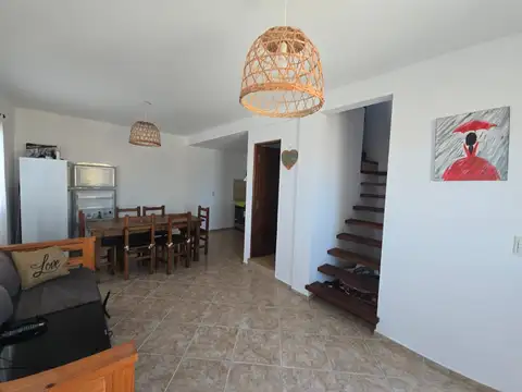Casa en Venta en Mar Del Tuyu, USD 35.000