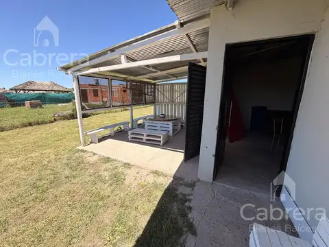 Casa en Venta de 1 dormitorio