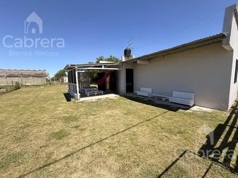 Venta Casa 1 Dormitorio en Barrio Cerrado San Antonio, La Plata.