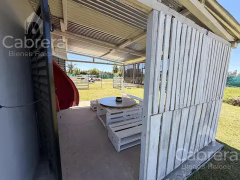 Casa en Venta 4 años