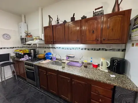 Casa en Venta en Villa Gobernador Galvez, USD 85.000