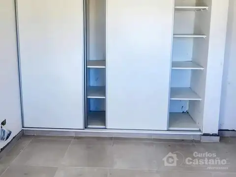Departamento en Venta con 2 cocheras