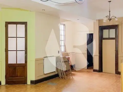 Departamento en Monserrat