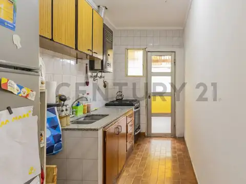 Departamento en Venta con 2 cocheras