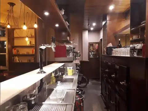 Avenida Centenario 2900