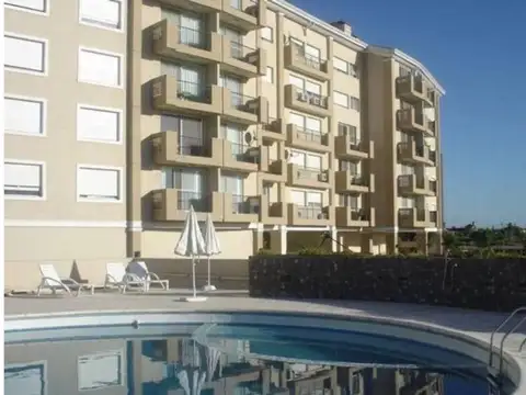 Nordelta edificio Terrazas de la bahía 2