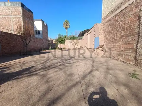 Venta de Terreno Sexta Sección. 278 m2