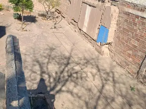 Terreno en Venta 28  mts Fondo