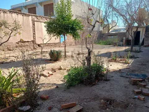 Venta de Terreno Sexta Sección. 278 m2