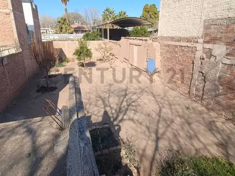 Terreno en Venta de 278,0 m2