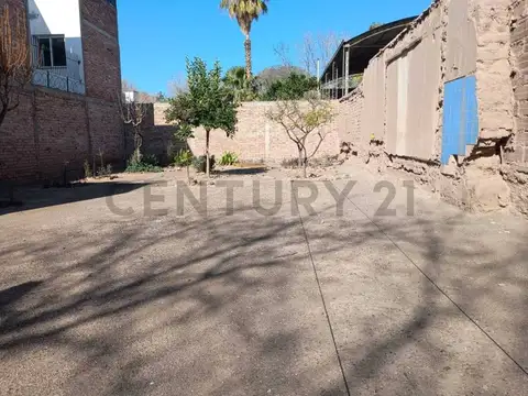 Terreno en Venta 10  mts Frente