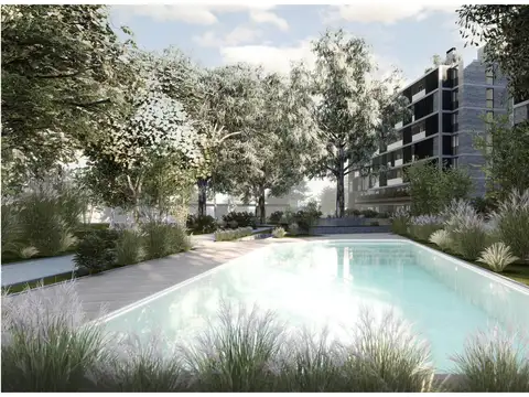 Departamento en Venta en Fisherton, USD 184.277