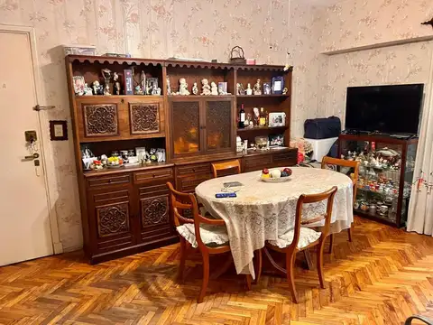 Departamento en Venta Permite mascota