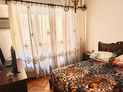 Departamento en Venta en Nuñez, USD 98.000