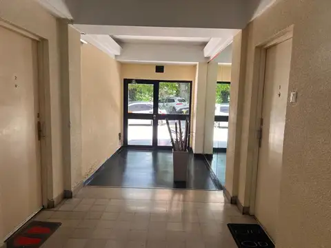 Departamento en Venta en Núñez, USD 97.000
