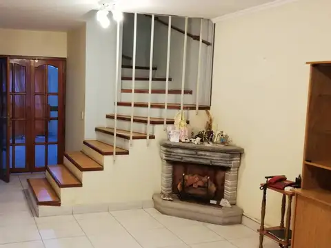 VENTA PH TIPO DÚPLEX 4 AMBIENTES – PADUA SUR