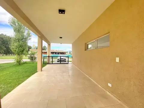 Casa en Venta al Norte
