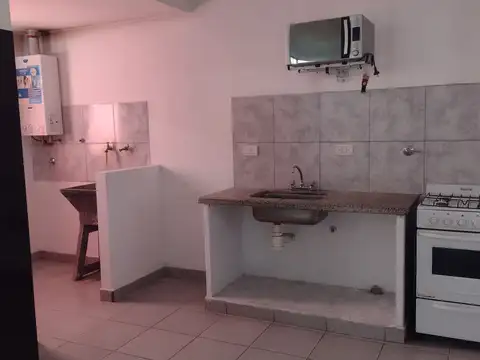 Casa en Venta en Zona Norte, USD 80.000