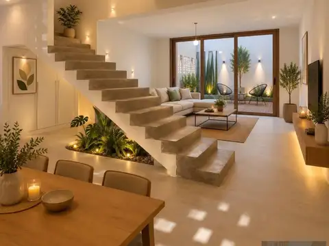 Venta Excelente a Estenar PH 3 amb/Patio.