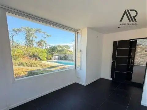 Casa en Alquiler al Sur