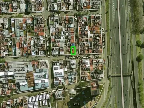 Departamento en Venta en Ciudadela, USD 125.000