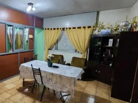 Departamento en Venta 35 años