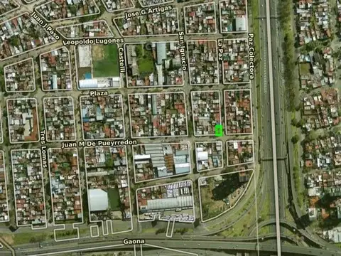 Departamento en Venta de 5 dormitorios