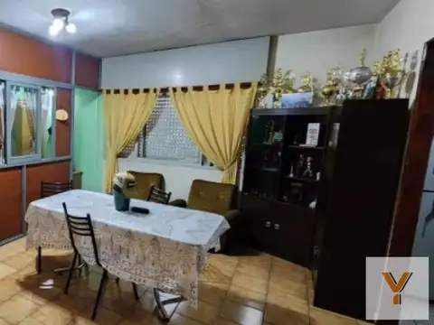 Departamento en Venta 35 años