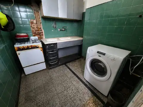 Departamento en Venta 36 años
