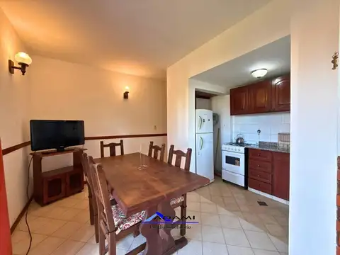 Departamento en Venta 35 años
