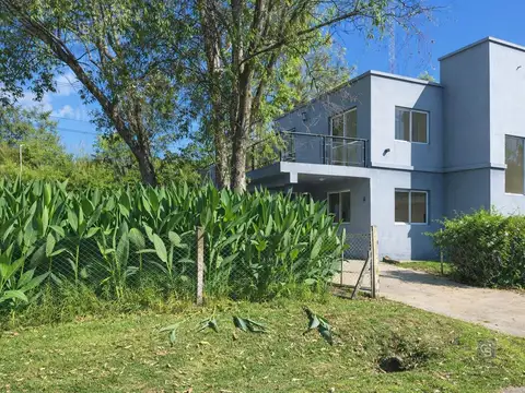 Alquiler Casa en Maschwitz Village